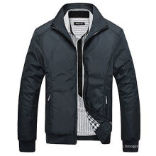Men′s Winter Coat Fashion Padded Outdoor Warm Jacket